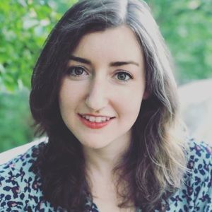 Meet your Posher, Zoe